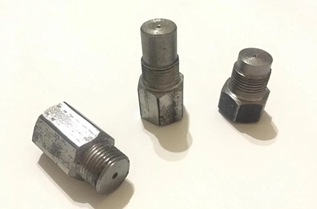 Обманка лямбда зонда Альфа Ромео 145