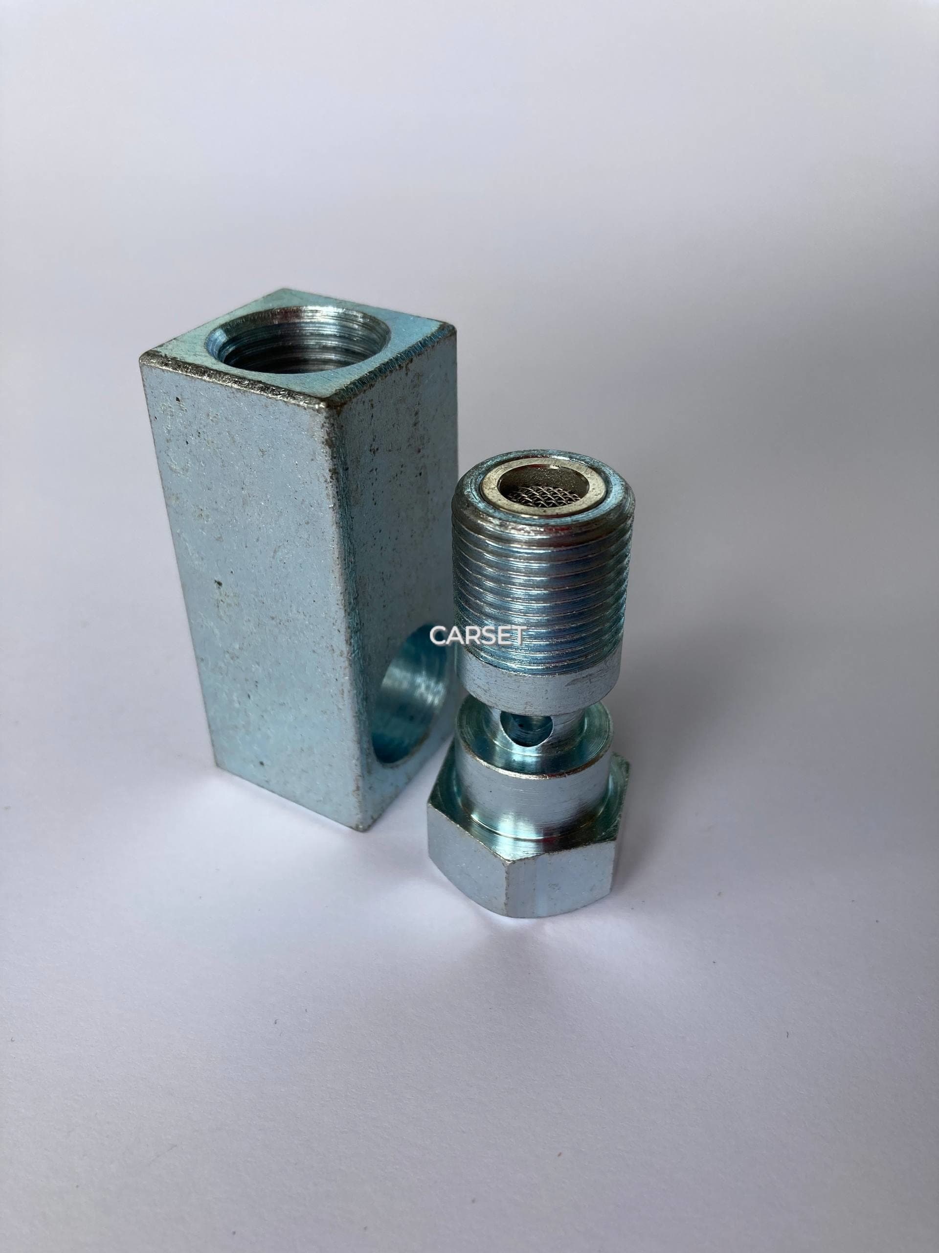 Обманка лямбда зонда угловая Honda Element Обманка лямбда зонда угловая Honda Element