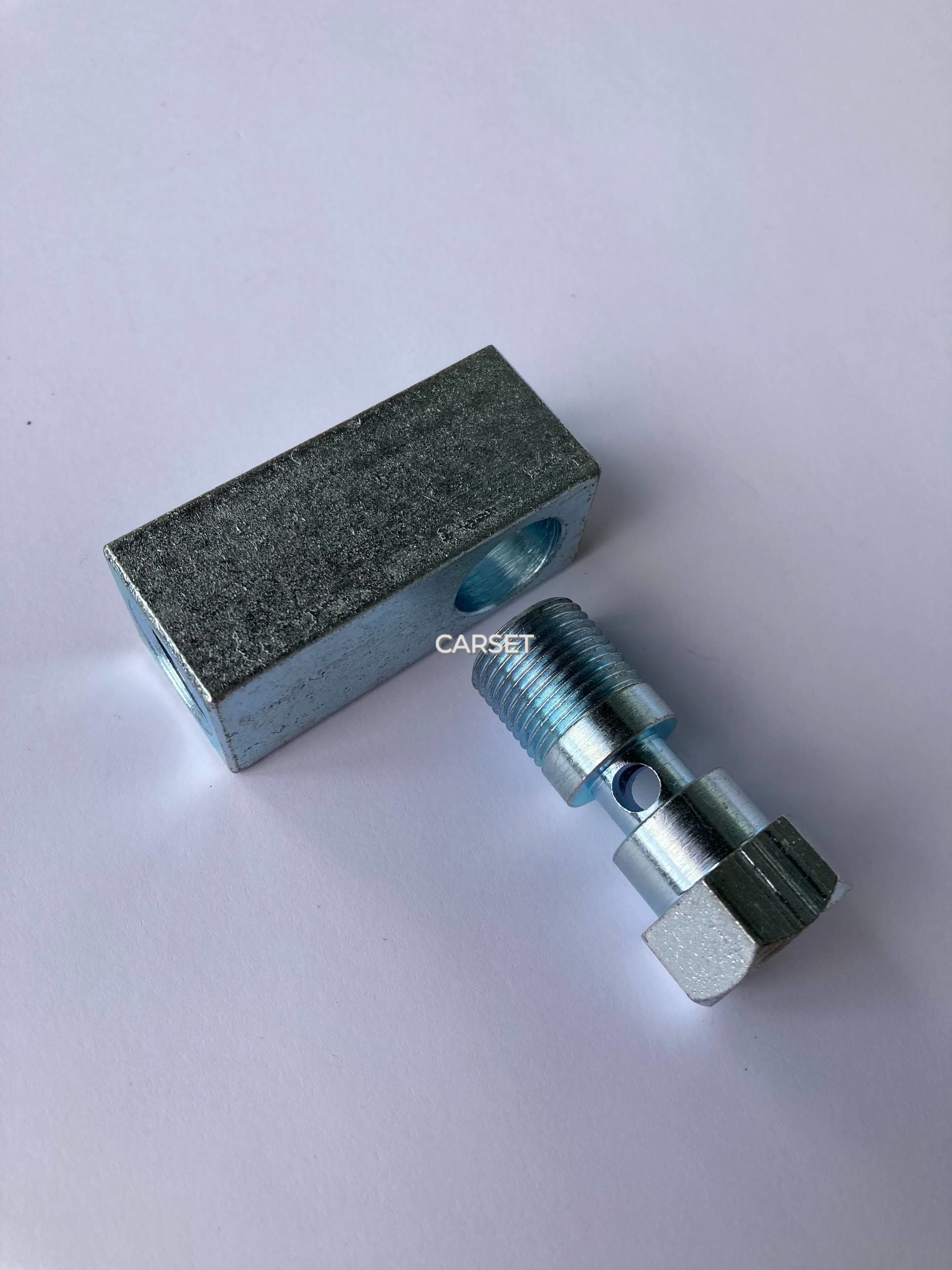 Обманка лямбда зонда угловая Honda Element Обманка лямбда зонда угловая Honda Element